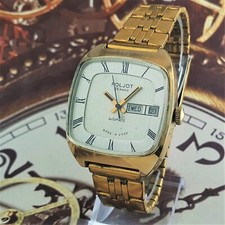 Orologio Vintage URSS Poljot