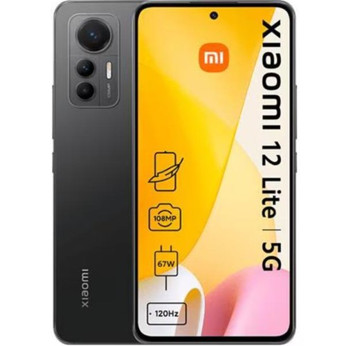 Xiaomi lite 128gb - 12,