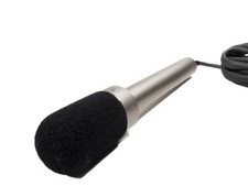 SONY  MICROFONO DINAMICO CARDIODE AD 39