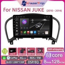 Autoradio 8Core QLED stereo