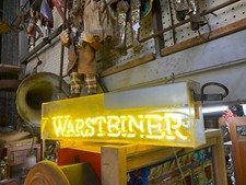 Insegna Luminosa a neon in