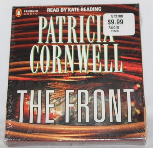 New sealed the front - front, by
