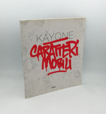 Caratteri mobili - "caratteri,