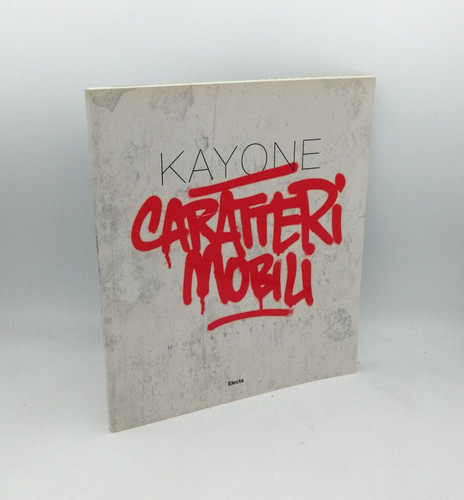 Caratteri mobili - "caratteri,