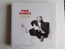 PINO DANIELE -  E SONA MO' -