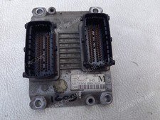 0261201634 BOSCH ME7.3H4 0517996950 CENTRALINA MOTORE LANCIA YPSILON 843 1.4 16V