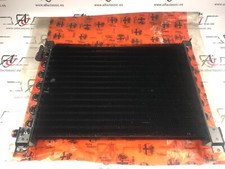 Condensatore Aria Condizionata Alfa Romeo Alfetta GTV (116) Rif OEM 60728605