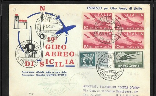 Repubblica espresso 1967 - repubblica,