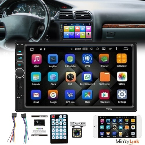 Radio pantalla con camara - radio,
