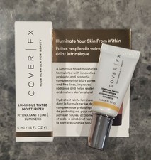 Cover Fx Crema Idratante