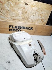 Carena posteriore cassetta