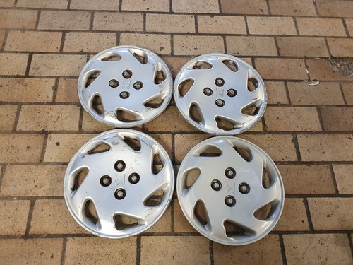 Raro edm oem copricerchio - edm,