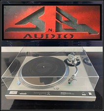 Technics SL 1700 MK2 "NUOVO"