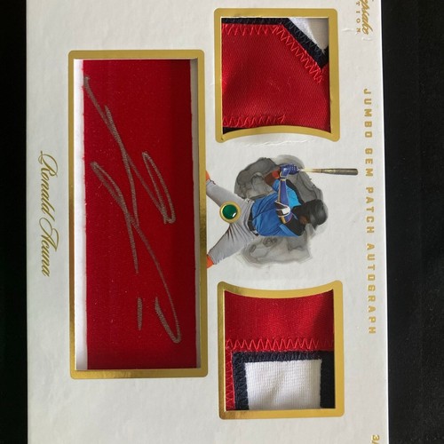 Patch gemma jumbo auto - , acuna