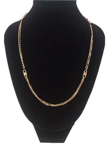 Collana catena argento - catena,