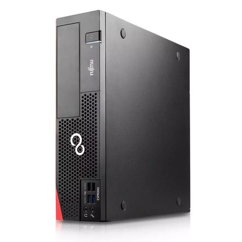 Fujitsu esprimo d556 sff - esprimo, pc