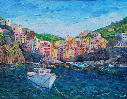 Vendo pannello tela quadro - pannello,