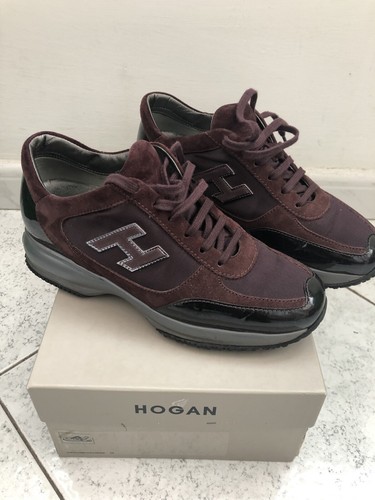 Hogan interactive camoscio - hogan,