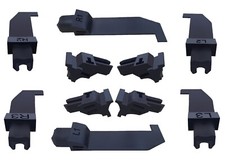 Kit riparazione guide - riparazione,