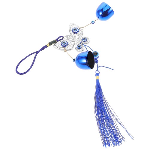 Scacciaspiriti campanelle - ,