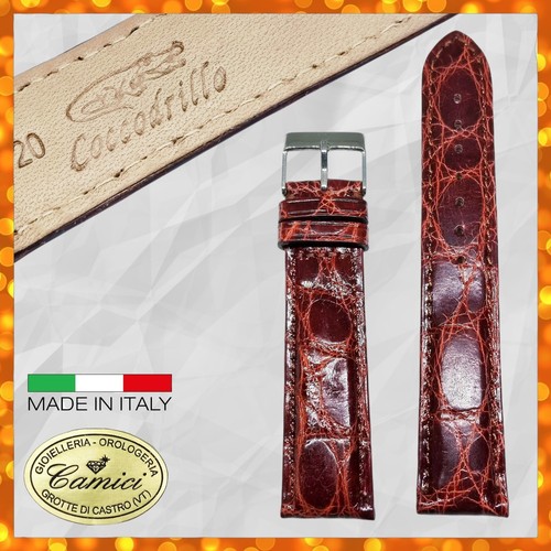 Cinturino pelle vero - cinturino,