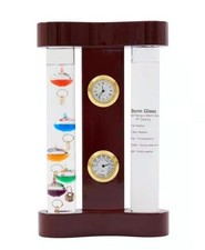 Stazione Meteo Analogica con
