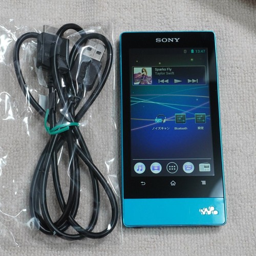 Sony f800 series f807 - sony, l