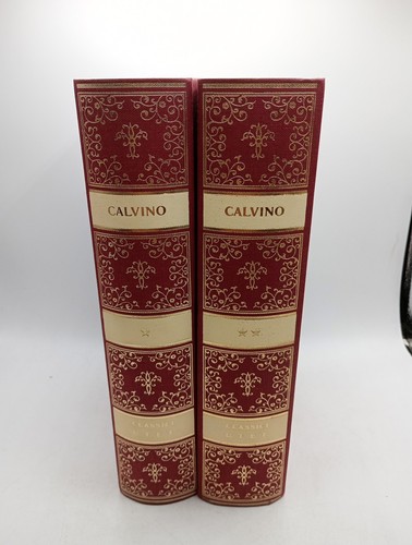 Calvino volumi utet - calvino,