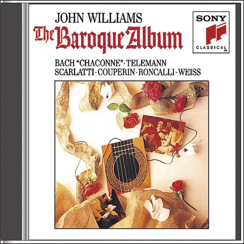 John williams - -,
