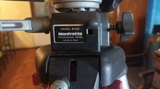 CAVALLETTO MANFROTTO 058 