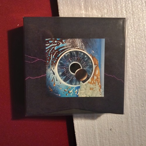 Pink floyd pulse - floyd#,