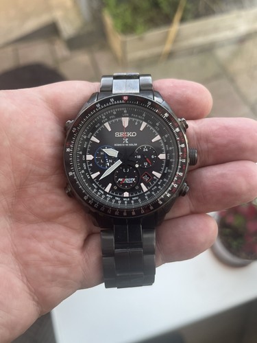 Orologio uomo seiko - orologio,