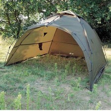 Q-TAC Ruck Zuck Bivvy Tenda