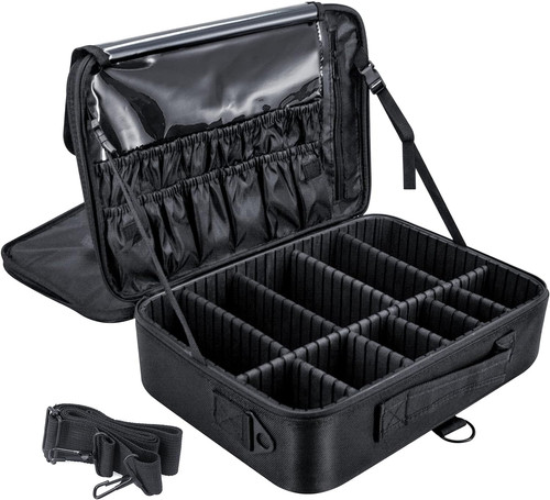 Valigetta professionale makeup - valigetta,