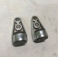 Supporti Strumentazione Cruscotto Moto Guzzi V10 Centauro