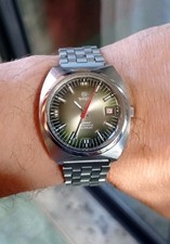 Breil Ok automatico movimento AS 1903