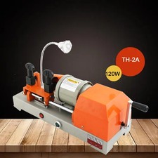 Fresatrice per chiavi 120W per