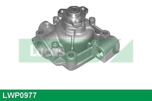 Pompe eau refroidissement - pompe, eau,