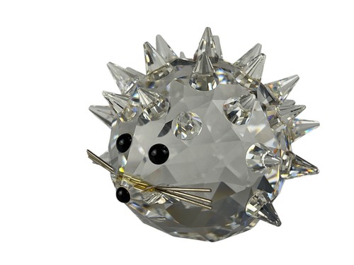 Statua swarovski grande - swarovski,