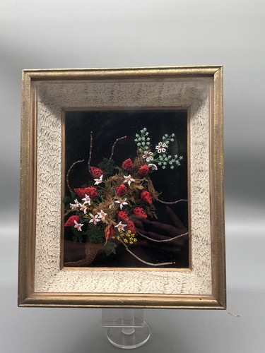 Quadro bouquet floreale - bouquet,