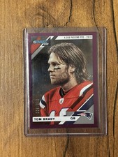 Ritratto Panini Donruss TOM