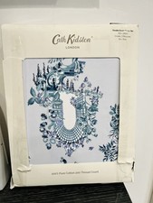 Cath Kidston 30 anni Toile blu
