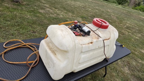 Seaflo 12v atv broadcast - atv, &