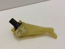 Parte fanale posteriore