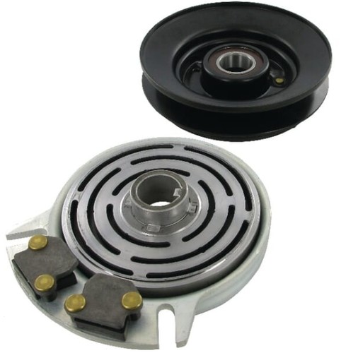 Frizione elettromagnetica