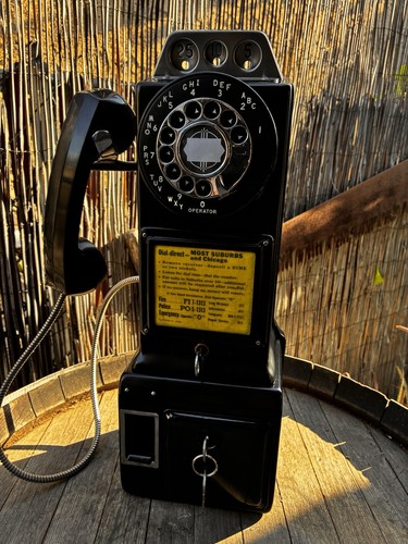 Telefono pagamento elettrico - a,