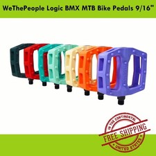 WeThePeople Logic Pedali Bici