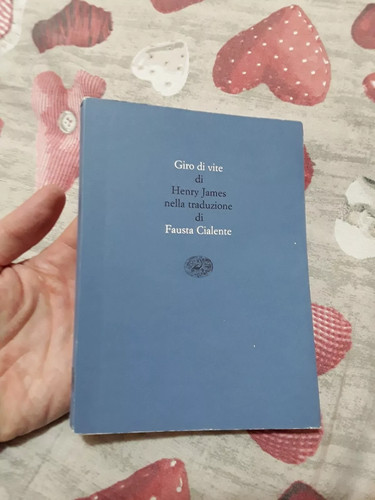 Giro vite henry - giro,