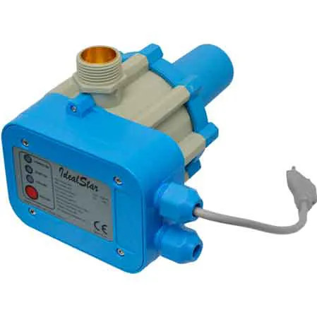 Press control professionale - control,