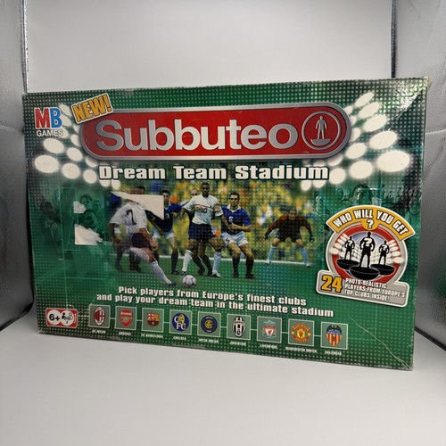 Giochi hasbro subbuteo - giochi/hasbro,